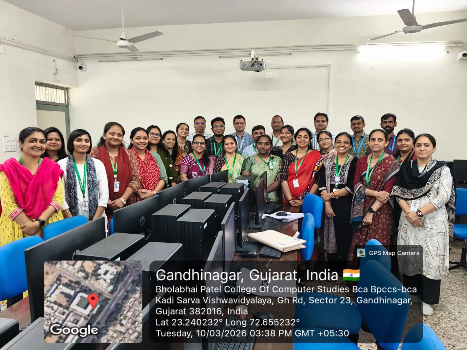 Faculty Development Programme 2026